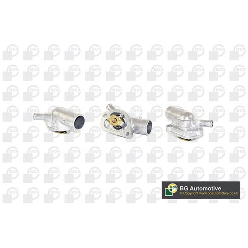 BGA Thermostat,Coolant CT5199
