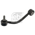 Febi Stabiliser Bar Link Coupling Rod Rear Left 101041