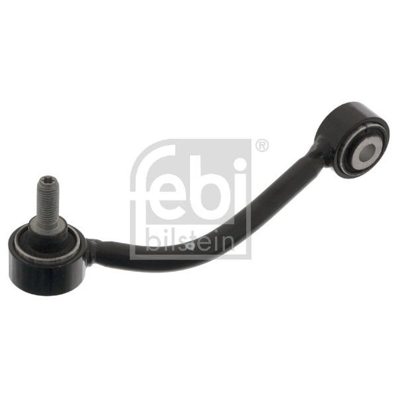 Febi Stabiliser Bar Link Coupling Rod Rear Left 101041