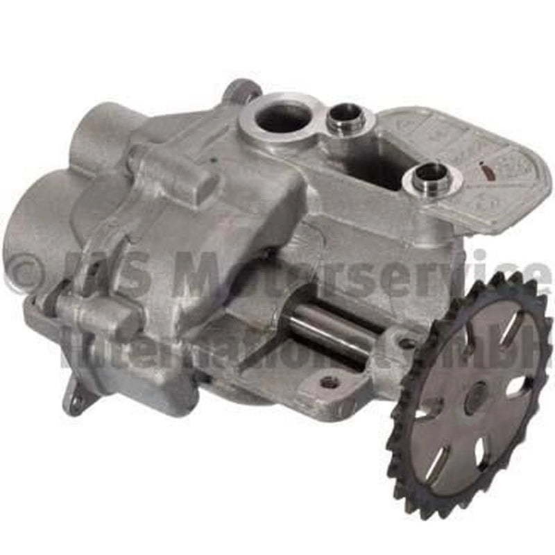 Pierburg Engine Oil Pump Assembly 7.07381.09.0