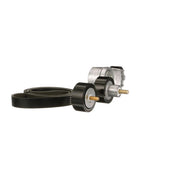 Gates V-Ribbed Belt Set K018PK2058HD