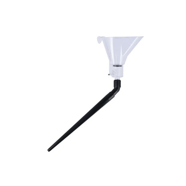 Laser Tools Difficult Access Oil Funnel - PL