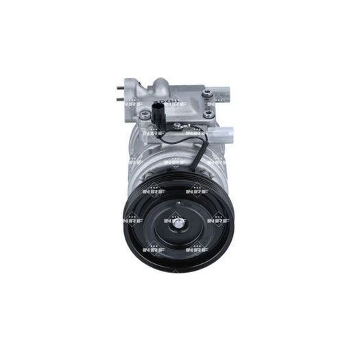 NRF Air Conditioning Compressor 320163G