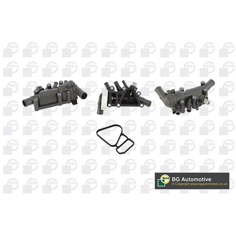 BGA Thermostat,Coolant CT2310