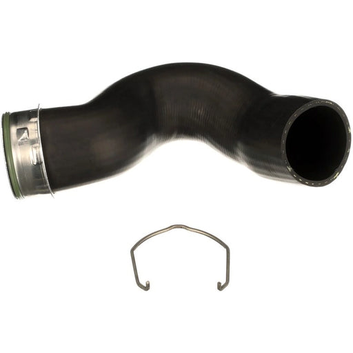 Gates Intercooler Turbo Charge Air Hose 300mm 09-0285C