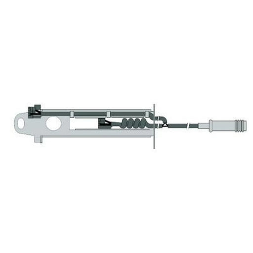 Juratek Brake Pad Wear Sensor Rear JCW122