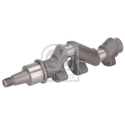 Febi Air Compressor Crankshaft Wide Thick 194443