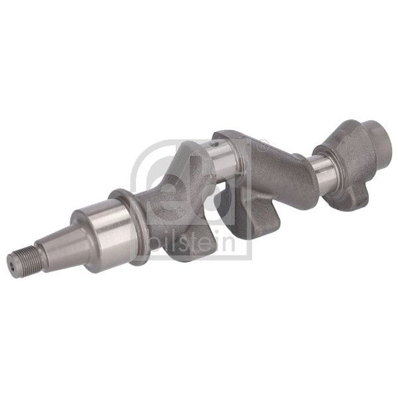 Febi Air Compressor Crankshaft Wide Thick 194443