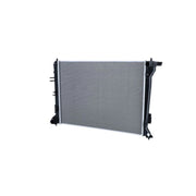 NRF Engine Radiator 550142