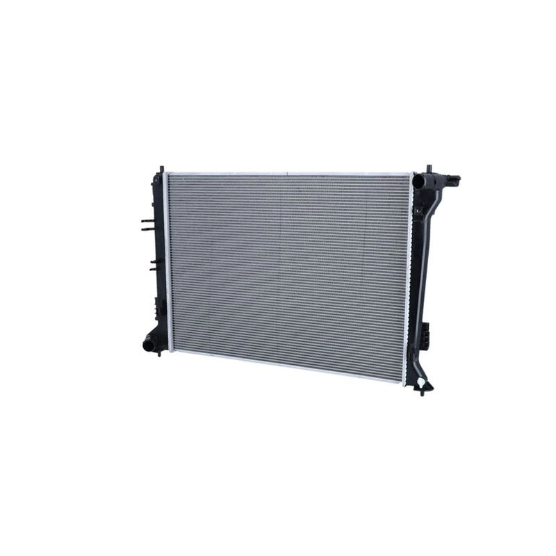 NRF Engine Radiator 550142