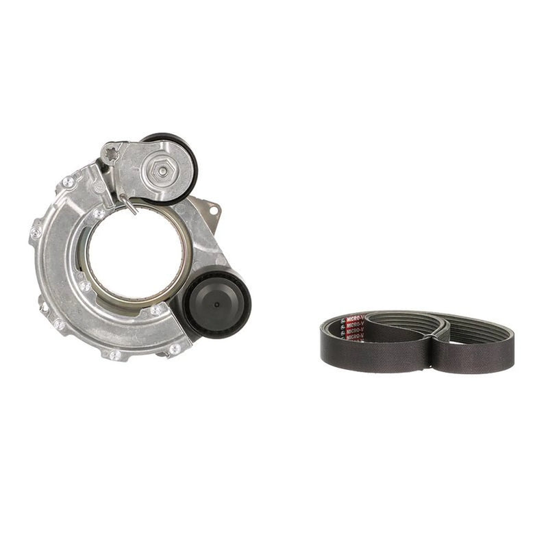 Gates V-Ribbed Belt Set K017PK1065XS