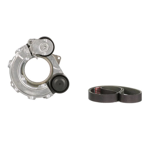 Gates V-Ribbed Belt Set K017PK1065XS