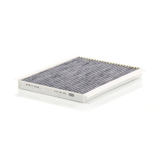 MANN-FILTER Cabin Air Filter (Pollen Filter) below the CUK 24 013