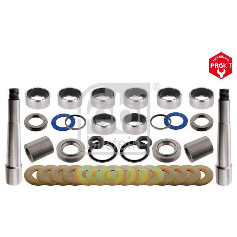 Febi Kingpin Repair Kit 32mm OD 29710
