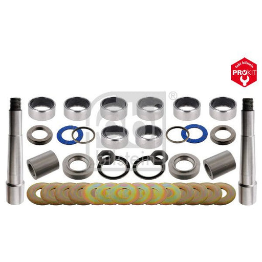 Febi Kingpin Repair Kit 32mm OD 29710