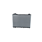 NRF Engine Radiator 53915
