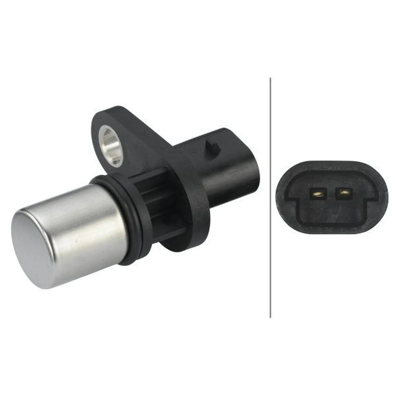 Hella Crankshaft Position Sensor 6PU 009 146-591