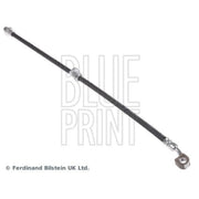 Blue Print Brake Hydraulic Hose Line Front Left ADH253177
