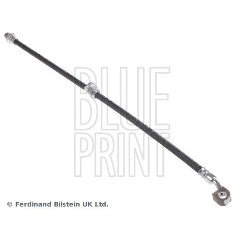 Blue Print Brake Hydraulic Hose Line Front Left ADH253177