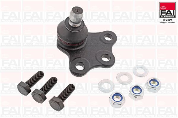 FAI Ball Joint