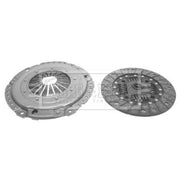 Borg & Beck Clutch Kit Set 3pc 215mm HK6786