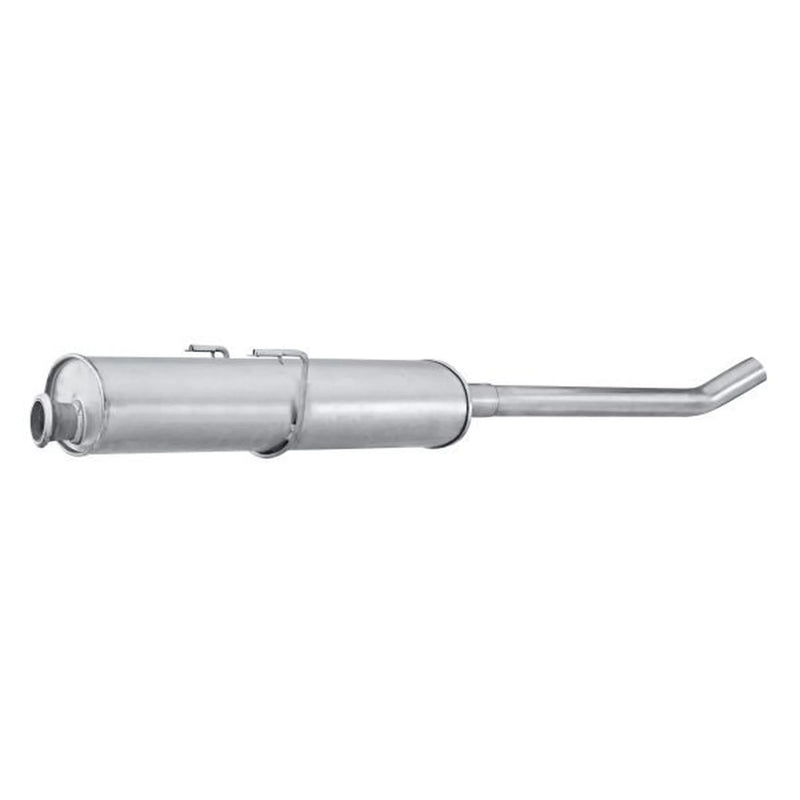 Hella Front Silencer Front 8LB 366 020-341