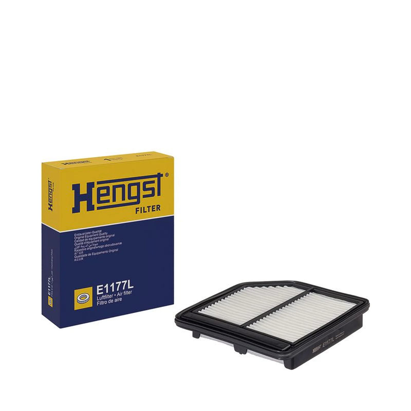 Hengst Engine Air Filter E1177L
