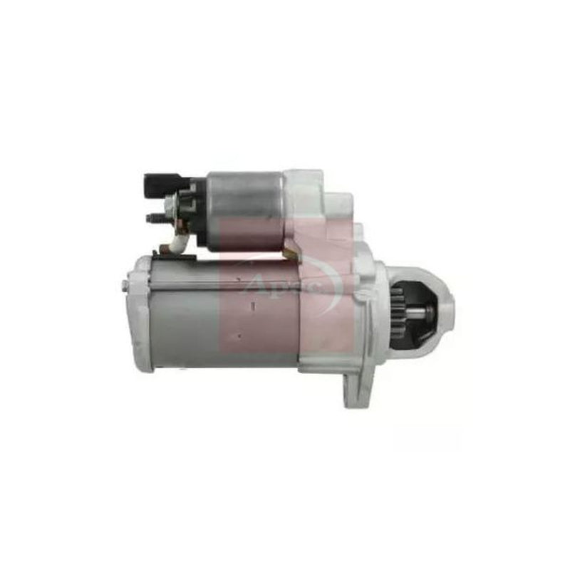 Apec Starter Motor 12V 1.2kW Teeth ASM1716