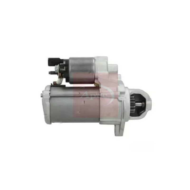 Apec Starter Motor 12V 1.2kW Teeth ASM1716