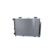 NRF Engine Radiator 58098