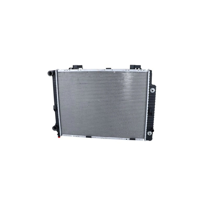 NRF Engine Radiator 58098