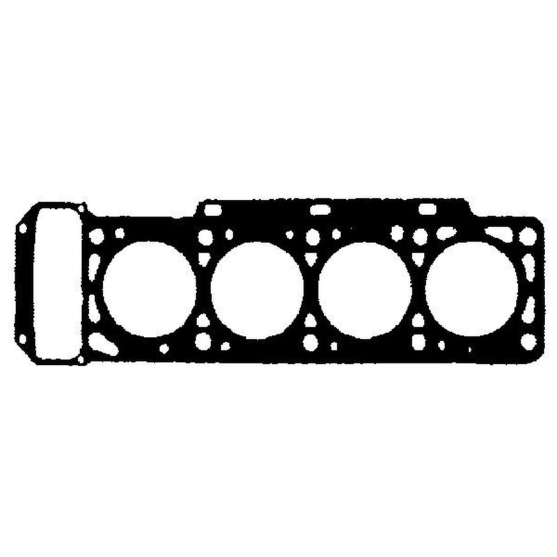 BGA Cylinder Head Gasket 1mm Thick CH3316