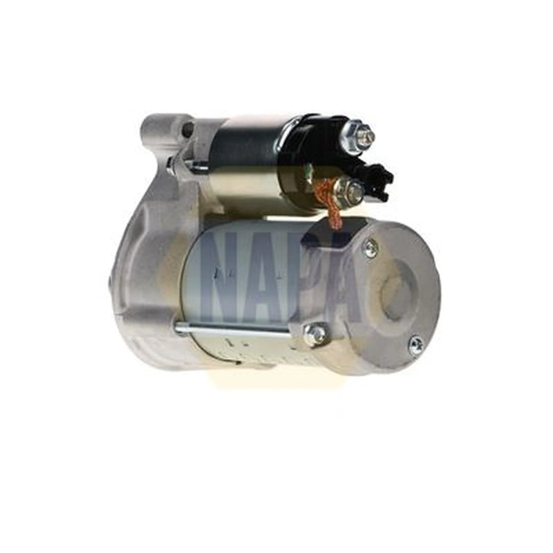 NAPA Starter Motor 12V 1.6kW 9 Teeth NSM2049