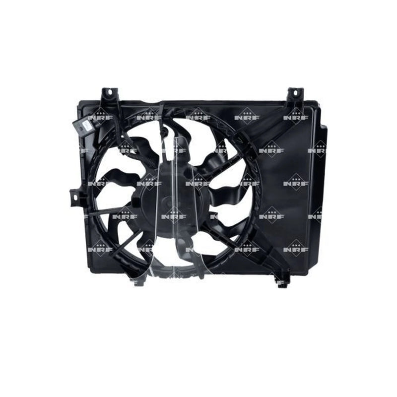 NRF Engine Cooling Fan 470001