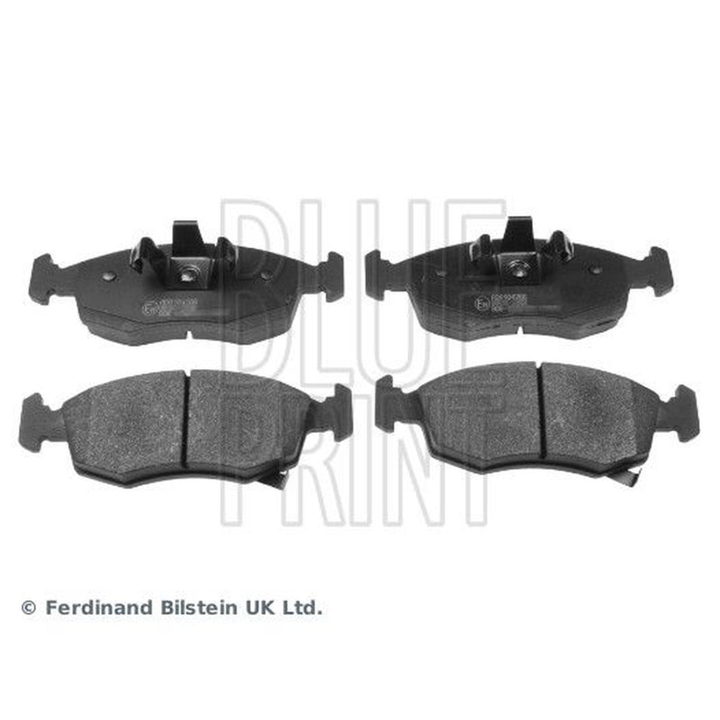 Blue Print Front Brake Pad Set ADA104266