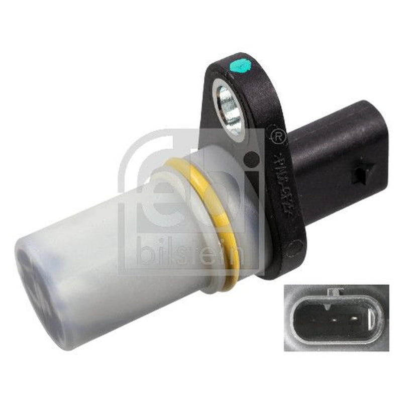 Febi Crankshaft Position Sensor 175296
