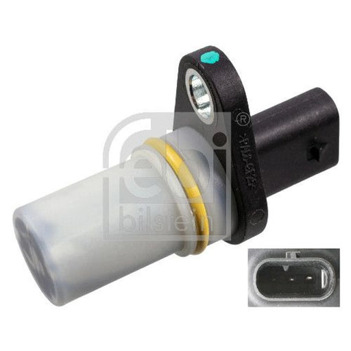 Febi Crankshaft Position Sensor 175296