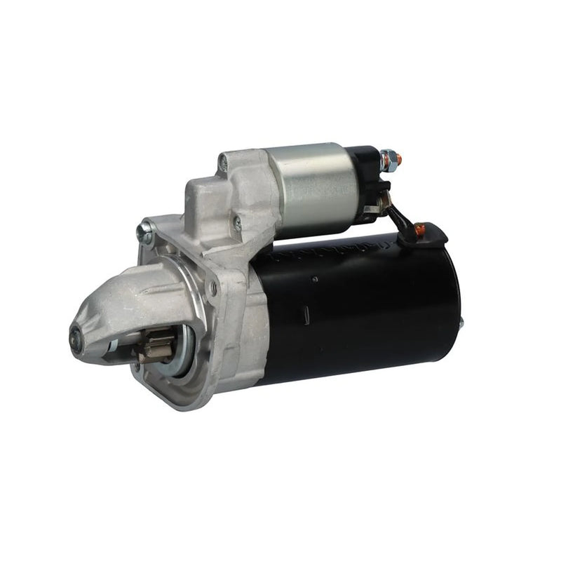 Valeo Starter Motor 12V 2.5kW 9 Teeth 438497