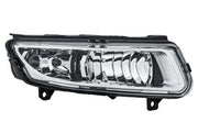 Hella 2PT 010 377-061 Daytime Running Light