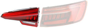 Hella 2SK 012 247-091 Tail Light Assembly