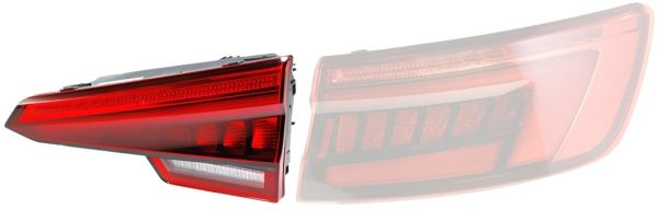 Hella 2SK 012 247-091 Tail Light Assembly