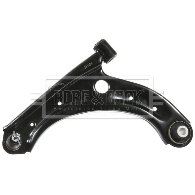 Borg & Beck Control/Trailing Arm BCA8105