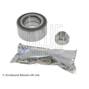 Blue Print Wheel Bearing Kit Front Right 88mm ADH28228