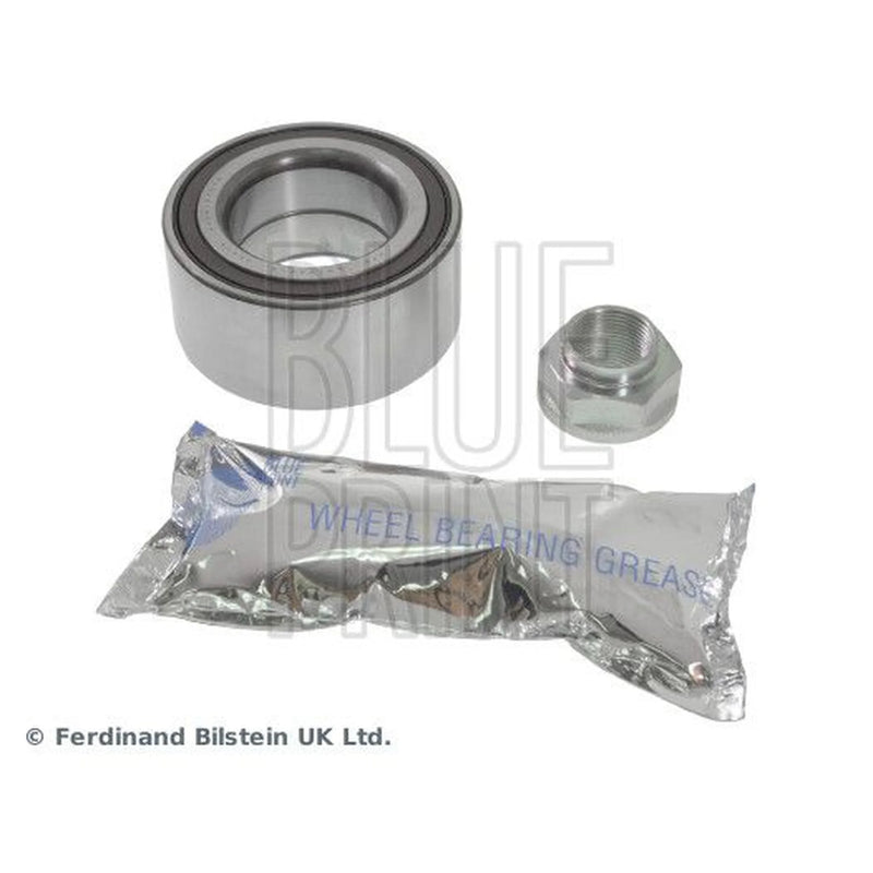 Blue Print Wheel Bearing Kit Front Right 88mm ADH28228