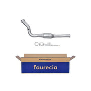 Hella Catalytic Converter 8LE 366 050-471