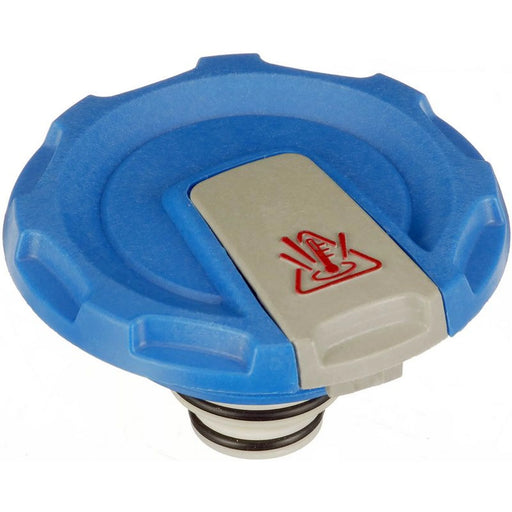 Gates Coolant Expansion Tank Cap RC267