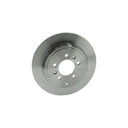 Bosch 2 x Solid Rear Brake Discs 0 986 478 556