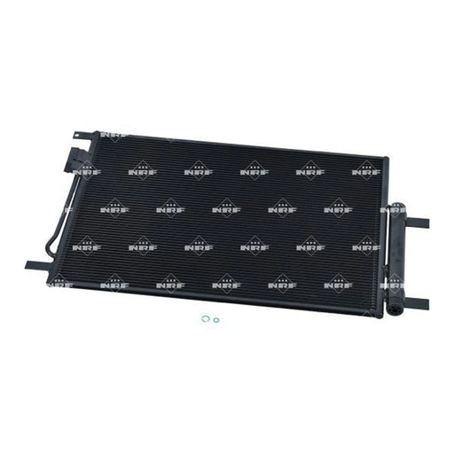 NRF Air Conditioning Condenser 350647