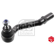 Febi Steering Tie Rod End Ball Joint Front Left 21491