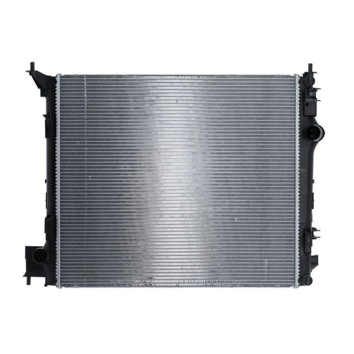 Valeo Engine Radiator 701399